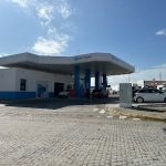 Gasolinera BALLENOIL en VILLAFRANCA DE LOS BARROS