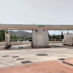 Gasolinera BEROIL en ALFAS DEL PI (L')