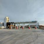 Gasolinera BEROIL en BENAVENTE