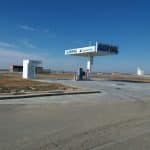 Gasolinera BEROIL en PAREDES DE NAVA