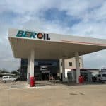 Gasolinera BEROIL en RINCON DE SOTO