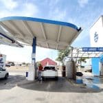 Gasolinera CHEAPOIL en BRUNETE