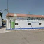 Gasolinera COOP.ENCARNACION en ABENOJAR