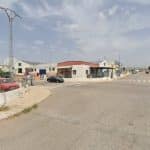 Gasolinera E.S. LA COMARCA en UTIEL
