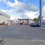 Gasolinera IDS en CIEMPOZUELOS