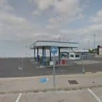 Gasolinera MORGANE OIL en ALMENDRALEJO