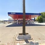 Gasolinera PETROGLOP en MONTEMAYOR