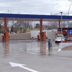 Gasolinera PLENERGY en TERRASSA