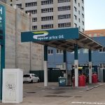 Gasolinera POPULAR PRICE OIL en ALFAFAR