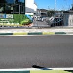 Gasolinera REPSOL en BOO