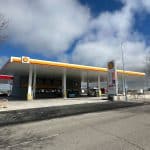 Gasolinera SHELL RICARDO TORMO 365 en BUTARQUE
