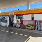 Gasolinera SHELL en DIEZMA