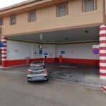 Gasolinera SUPER GASOIL 2016 S.L. en VILLACONEJOS