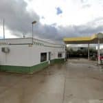 Gasolinera TALANTENA en GUADIANA DEL CAUDILLO