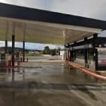 Gasolinera VALCARCE en TORAS