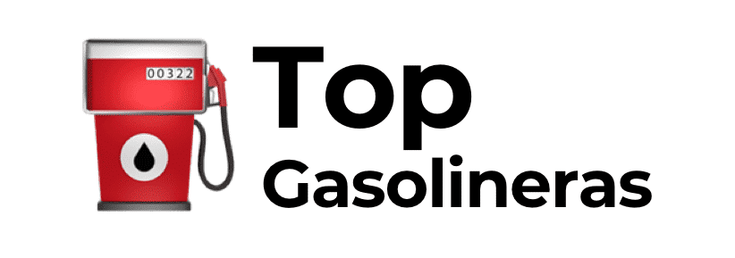 Top Gasolineras