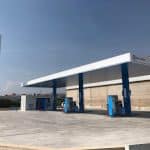Gasolinera BALLENOIL en CASTELLON DE LA PLANA