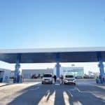 Gasolinera BALLENOIL en SAN ANDRES DEL RABANEDO