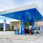 Gasolinera BALLENOIL en TAVERNES DE LA VALLDIGNA