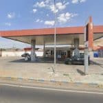 Gasolinera CARBURANTES QUEVEDO en FUENTE EL FRESNO