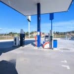 Gasolinera GASEXPRESS en TORRENT