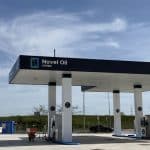 Gasolinera NOVEL OIL SYSTEM en MADRID