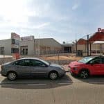 Gasolinera PETROPRIX en VALLADOLID