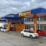 Gasolinera PLENERGY en ARGANDA