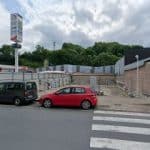 Gasolinera PLENERGY en DONOSTIA-SAN SEBASTIAN