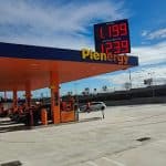 Gasolinera PLENERGY en VILLANUEVA DEL PARDILLO