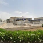 Gasolinera PLENERGY en ZARAGOZA