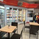 Gasolinera QOIL en MONT-ROIG DEL CAMP