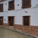 Punto de recarga eléctrica 21XP22T3KKJAK00567 en Villaviciosa de Córdoba