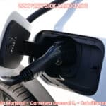 Punto de recarga eléctrica 22XP22T3KKJAK00208 en Cabrillanes