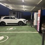 Punto de recarga eléctrica ALCUÉSCAR en Alcuéscar