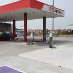 Punto de recarga eléctrica en Aldeamayor de San Martín, Valladolid