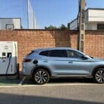 Punto de recarga eléctrica Artesa de Segre en Artesa de Segre