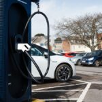 Punto de recarga eléctrica Ayto. Azuqueca de Henares en Azuqueca de Henares