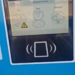 Punto de recarga eléctrica C. Manacay (El Tablero) en San Bartolomé de Tirajana