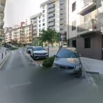 Punto de recarga eléctrica C. Pedro Icaza - Santurtzi en Santurtzi