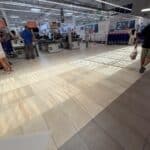 Punto de recarga eléctrica CARREFOUR ALMERIA en Almería