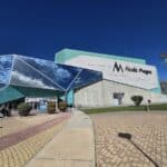 Punto de recarga eléctrica Centro Comercial Alcalá Magna en Alcalá de Henares