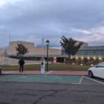 Punto de recarga eléctrica CENTRO DE EXPOSICIONES Y CONGRESOS LIENZO NORTE en Ávila