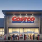 Punto de recarga eléctrica COSTCO ZARAGOZA CENTRO COMERCIAL en Zaragoza