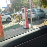 Punto de recarga eléctrica DIPBA Cabeza del Buey en Cabeza del Buey