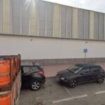 Punto de recarga eléctrica E-AL-Villaricos-001 en Cuevas del Almanzora