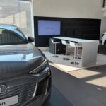 Punto de recarga eléctrica E-CR-Miguelturra-001 en Miguelturra