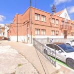 Punto de recarga eléctrica E-ZA-Vezdemarban-001 en Vezdemarbán