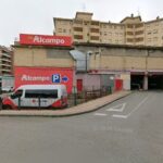 Punto de recarga eléctrica HU-Barbastro-004 en Barbastro