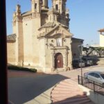 Punto de recarga eléctrica MILAGRO en Milagro